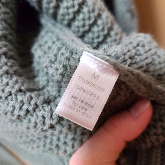 Cardigan - Picture 3 of 4